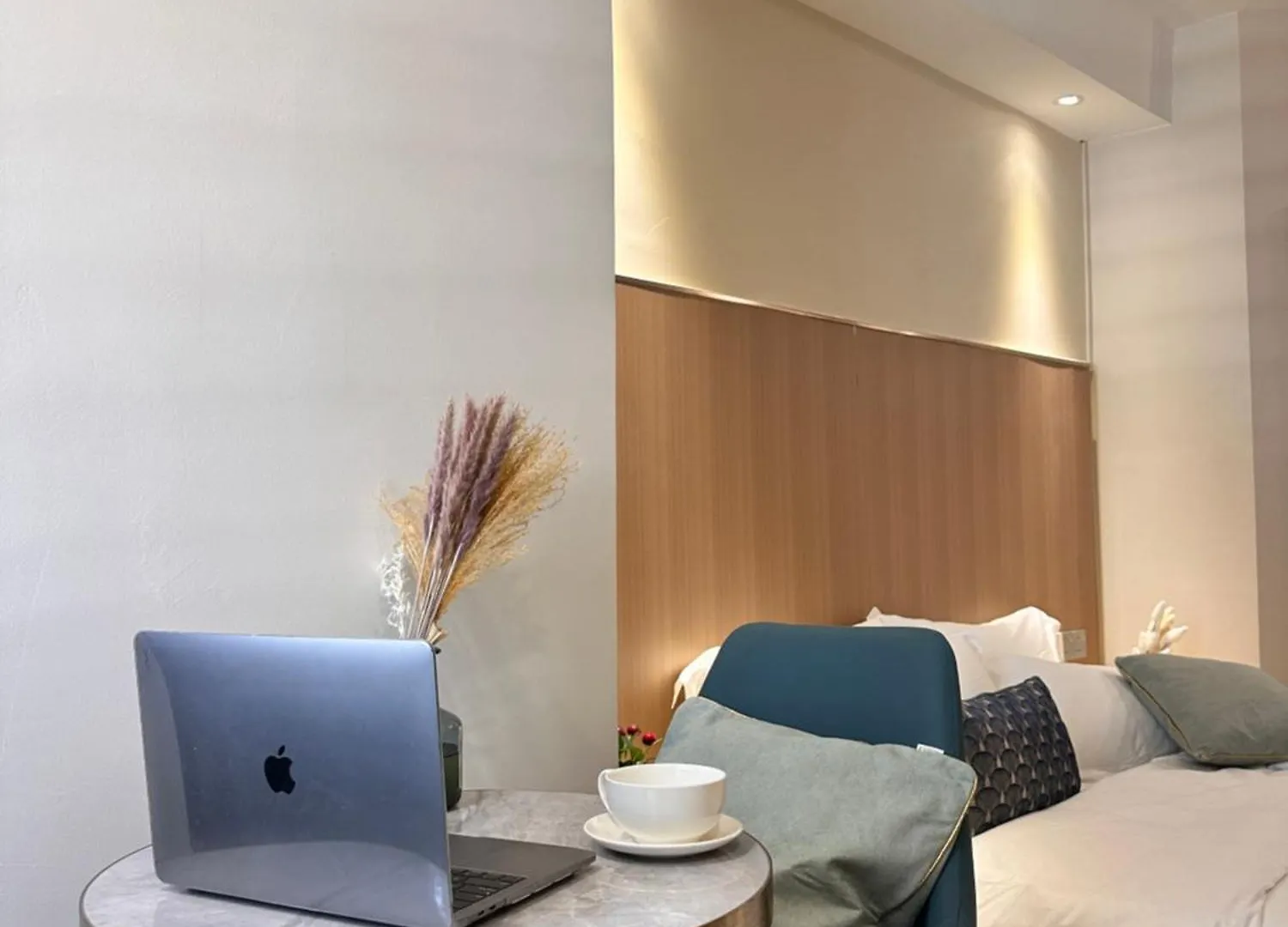 Mizu Homestay At Kk Times Square By R2 Kota Kinabalu
