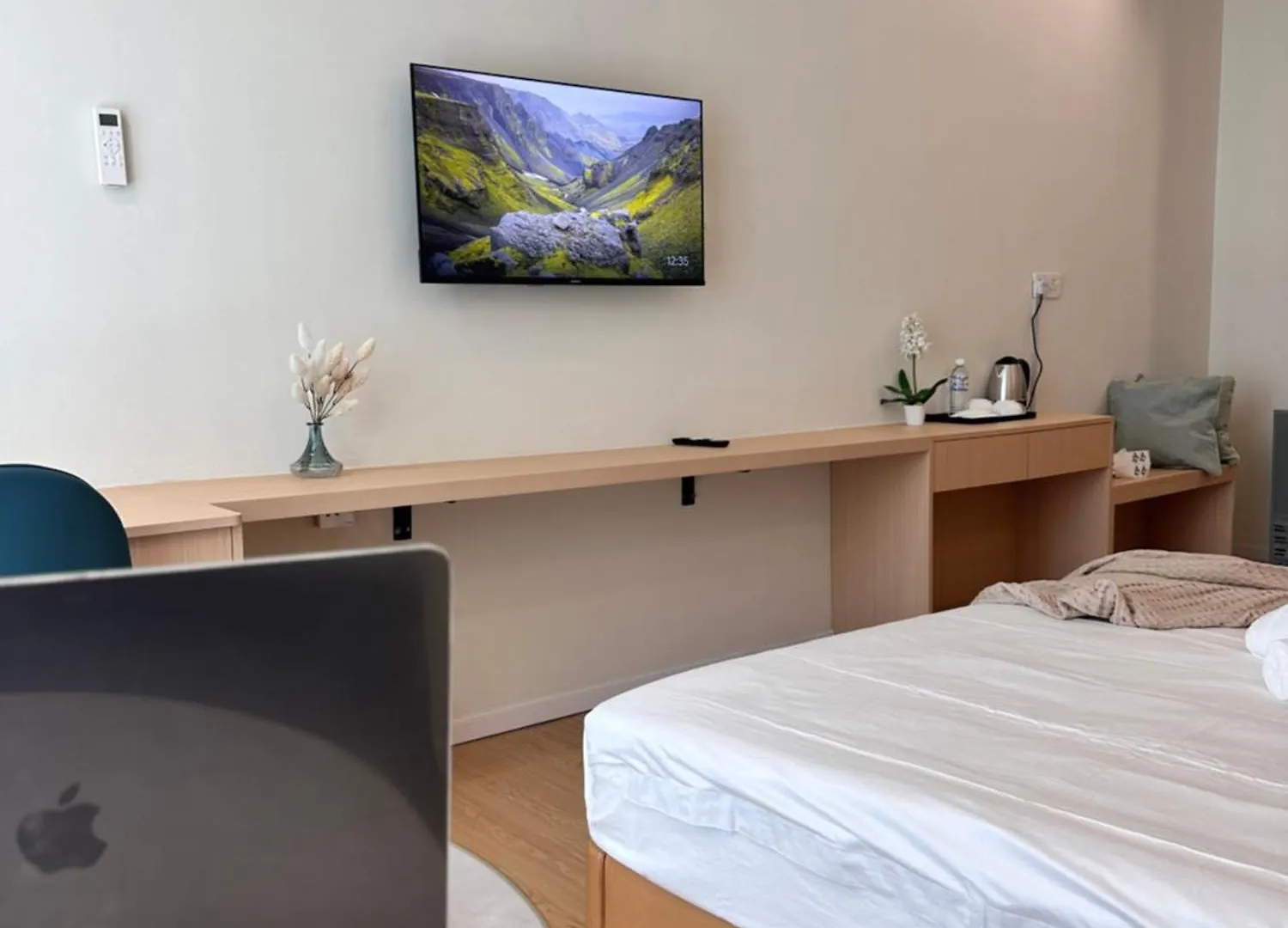 Mizu Homestay At Kk Times Square By R2 Kota Kinabalu