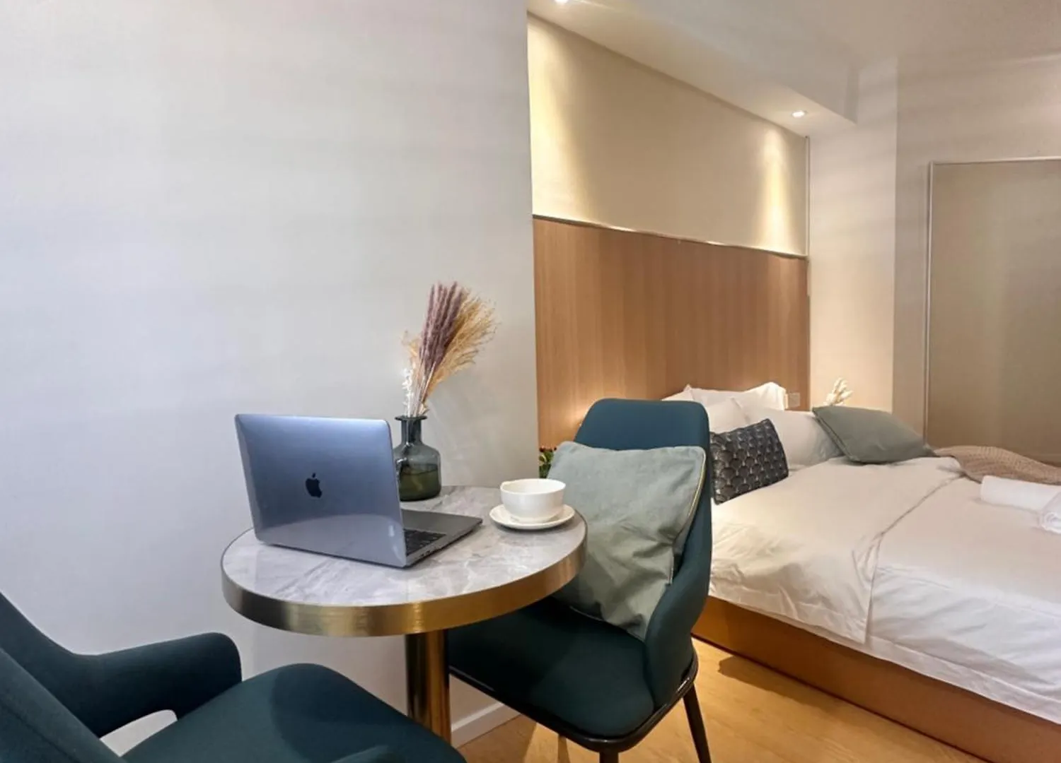 Mizu Homestay At Kk Times Square By R2 Kota Kinabalu Malesia