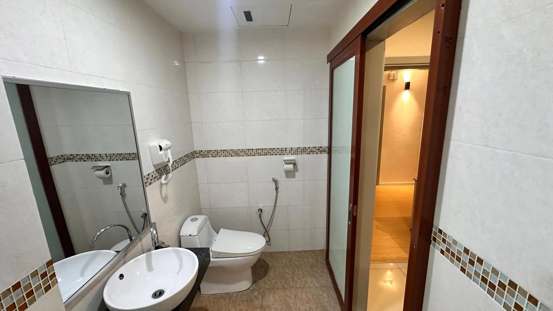 Mizu Homestay At Kk Times Square By R2 Kota Kinabalu