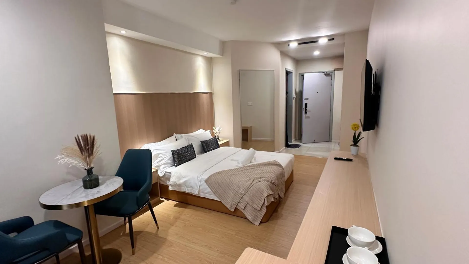 Mizu Homestay At Kk Times Square By R2 Kota Kinabalu